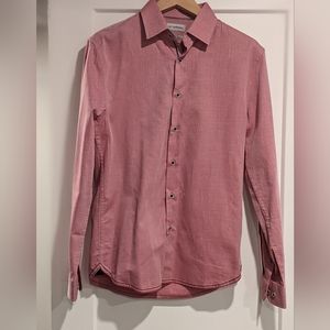 Le Chateau button up shirt